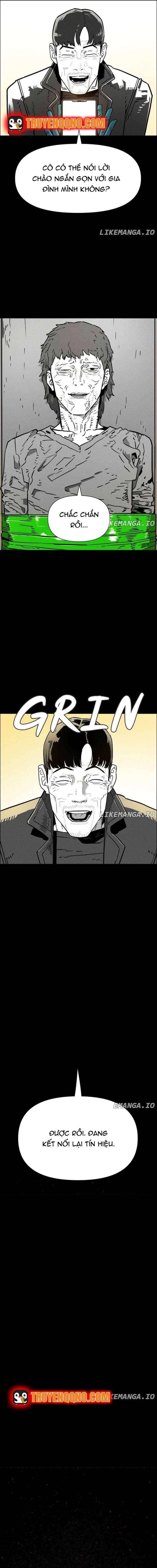 Dịch Vụ Tang Lễ Cho Xác Sống Chapter 48 - 20