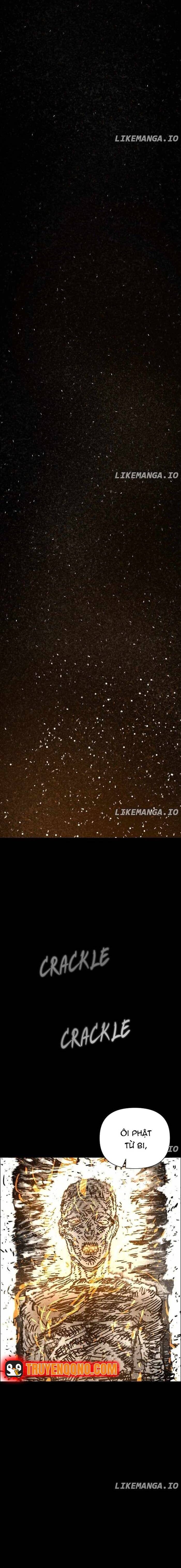 Dịch Vụ Tang Lễ Cho Xác Sống Chapter 48 - 21