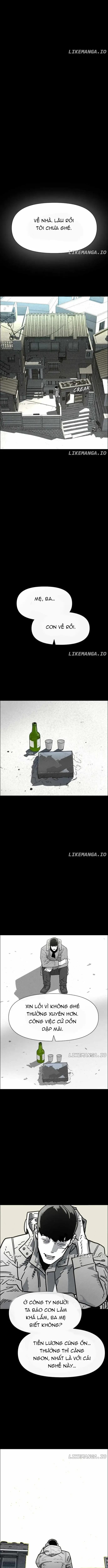 Dịch Vụ Tang Lễ Cho Xác Sống Chapter 49.1 - 6