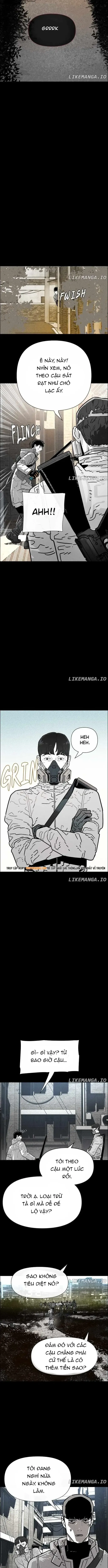 Dịch Vụ Tang Lễ Cho Xác Sống Chapter 49.2 - 12