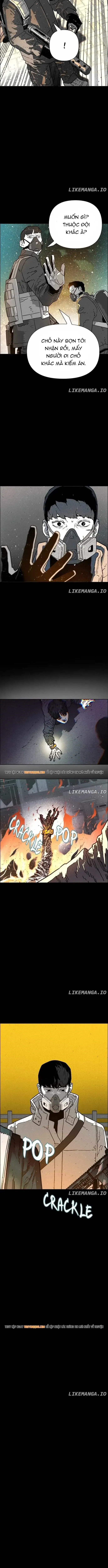 Dịch Vụ Tang Lễ Cho Xác Sống Chapter 49.2 - 15