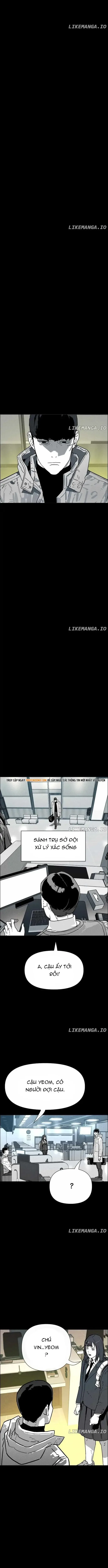 Dịch Vụ Tang Lễ Cho Xác Sống Chapter 49.2 - 16