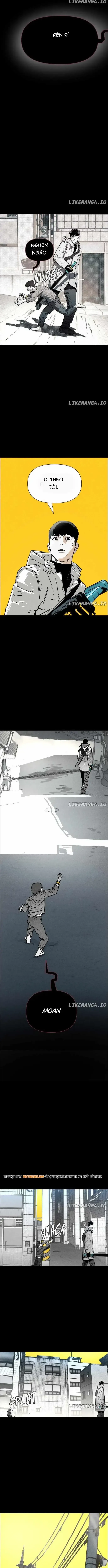 Dịch Vụ Tang Lễ Cho Xác Sống Chapter 49.2 - 10