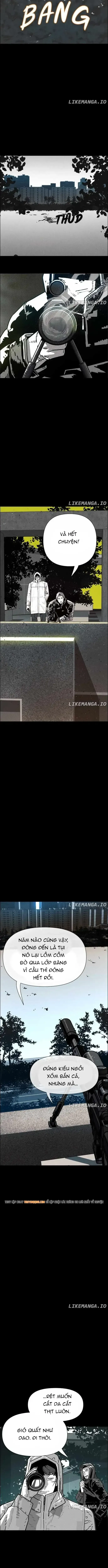 Dịch Vụ Tang Lễ Cho Xác Sống Chapter 49.3 - 2