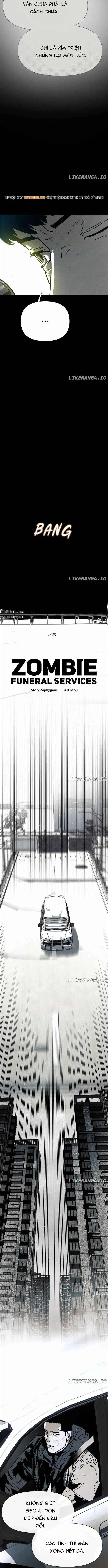 Dịch Vụ Tang Lễ Cho Xác Sống Chapter 49.3 - 4