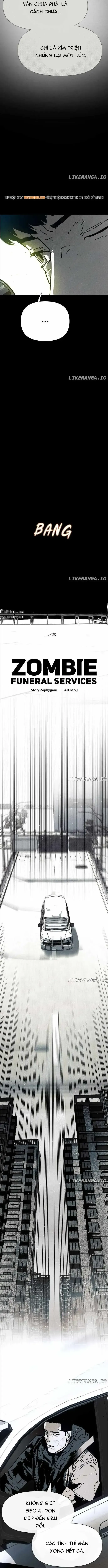 Dịch Vụ Tang Lễ Cho Xác Sống Chapter 49.4 - 4