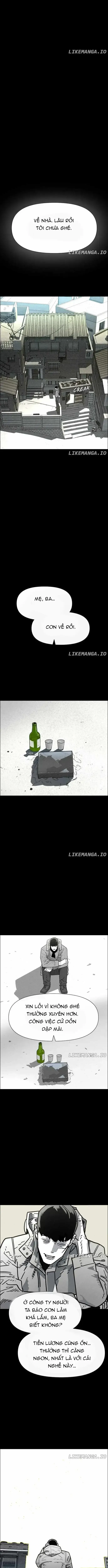 Dịch Vụ Tang Lễ Cho Xác Sống Chapter 49.6 - 6