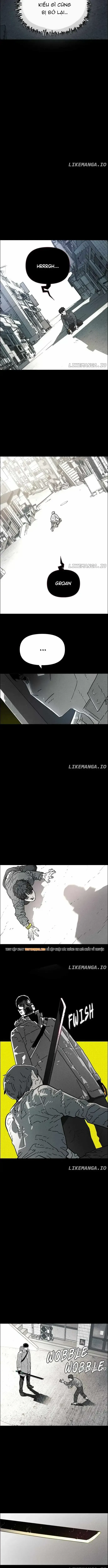 Dịch Vụ Tang Lễ Cho Xác Sống Chapter 49.7 - 9