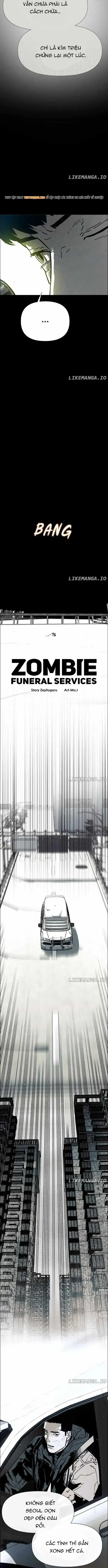 Dịch Vụ Tang Lễ Cho Xác Sống Chapter 49.8 - 4