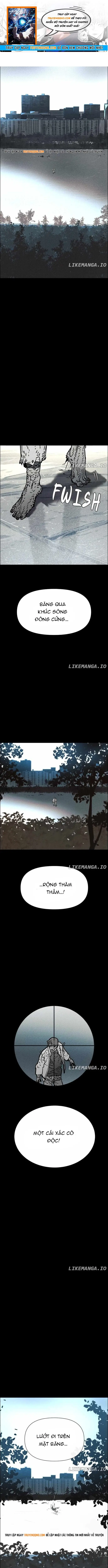 Dịch Vụ Tang Lễ Cho Xác Sống Chapter 49 - 1