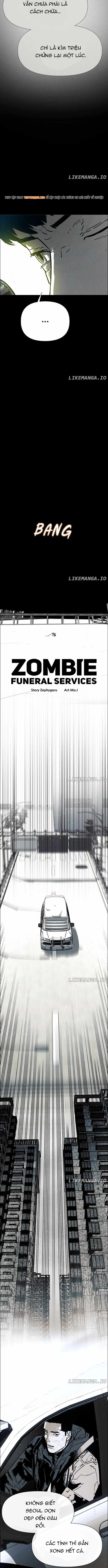 Dịch Vụ Tang Lễ Cho Xác Sống Chapter 49 - 4