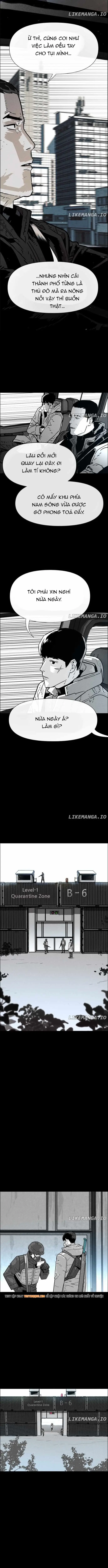 Dịch Vụ Tang Lễ Cho Xác Sống Chapter 49 - 5