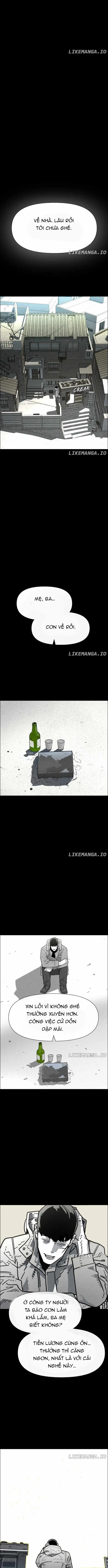 Dịch Vụ Tang Lễ Cho Xác Sống Chapter 49 - 6