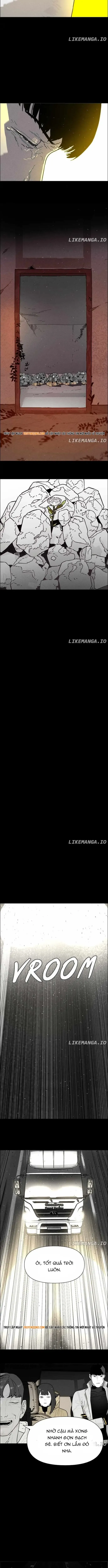 Dịch Vụ Tang Lễ Cho Xác Sống Chapter 50.1 - 11