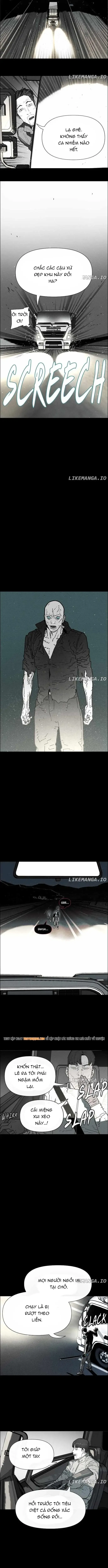Dịch Vụ Tang Lễ Cho Xác Sống Chapter 50.1 - 12