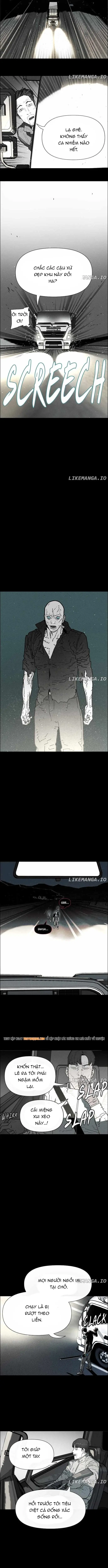 Dịch Vụ Tang Lễ Cho Xác Sống Chapter 50 - 12