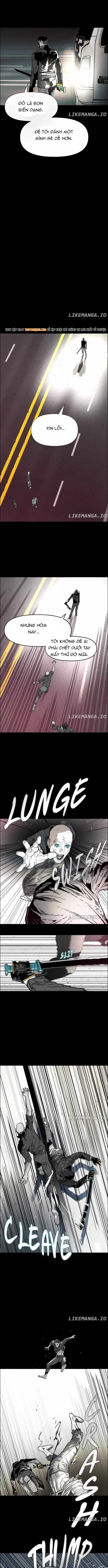 Dịch Vụ Tang Lễ Cho Xác Sống Chapter 50 - 13