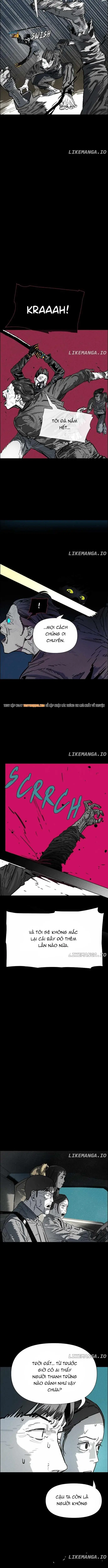 Dịch Vụ Tang Lễ Cho Xác Sống Chapter 50 - 14