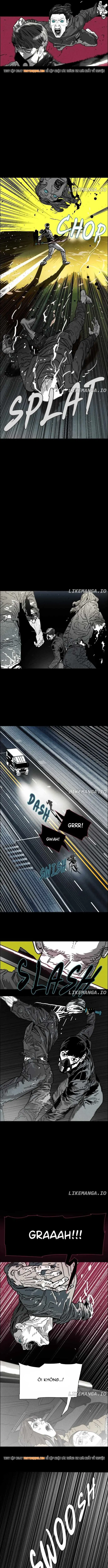 Dịch Vụ Tang Lễ Cho Xác Sống Chapter 50 - 15