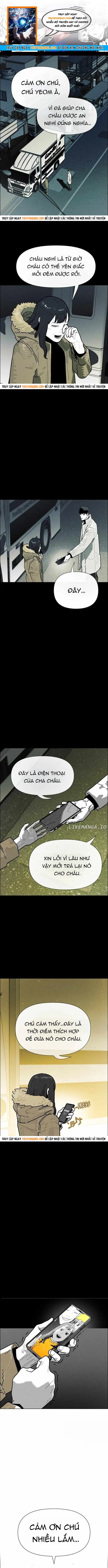 Dịch Vụ Tang Lễ Cho Xác Sống Chapter 51 - 1