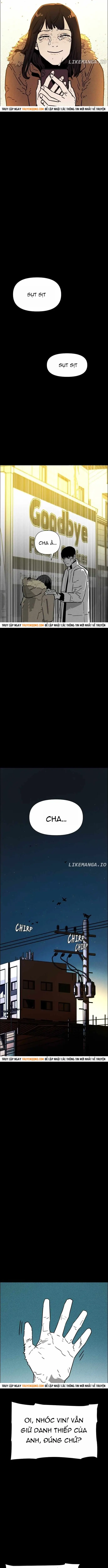 Dịch Vụ Tang Lễ Cho Xác Sống Chapter 51 - 2