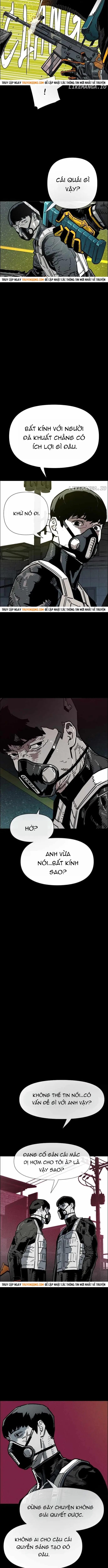 Dịch Vụ Tang Lễ Cho Xác Sống Chapter 51 - 8