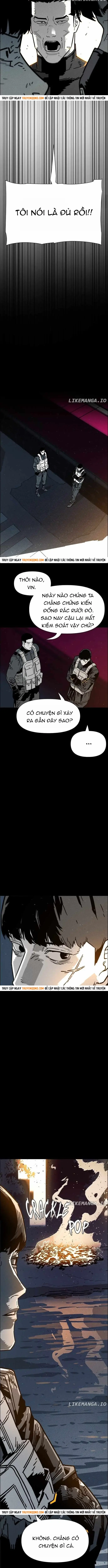 Dịch Vụ Tang Lễ Cho Xác Sống Chapter 51 - 11