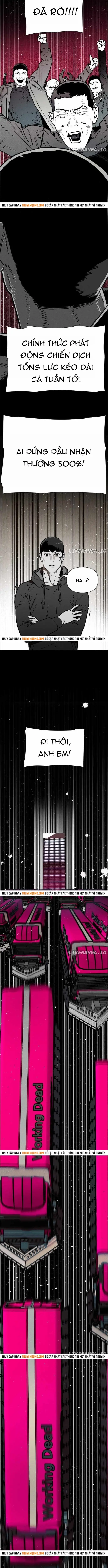 Dịch Vụ Tang Lễ Cho Xác Sống Chapter 51 - 15