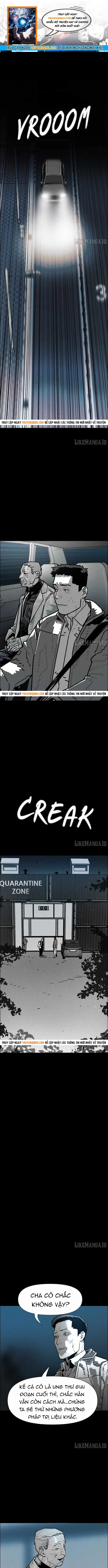 Dịch Vụ Tang Lễ Cho Xác Sống Chapter 52 - 1