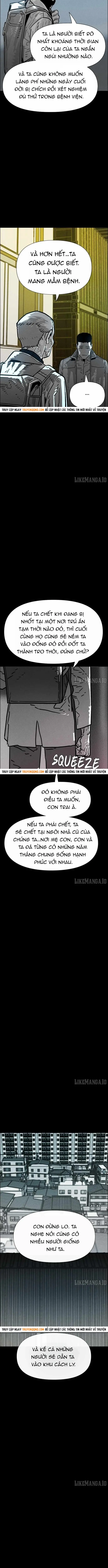 Dịch Vụ Tang Lễ Cho Xác Sống Chapter 52 - 2