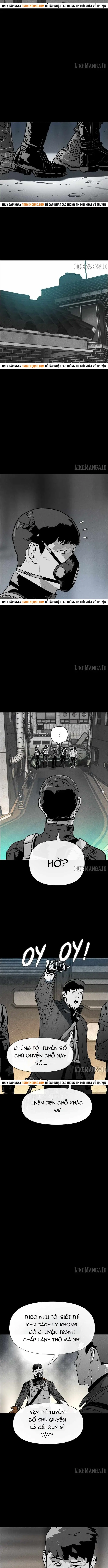 Dịch Vụ Tang Lễ Cho Xác Sống Chapter 52 - 7