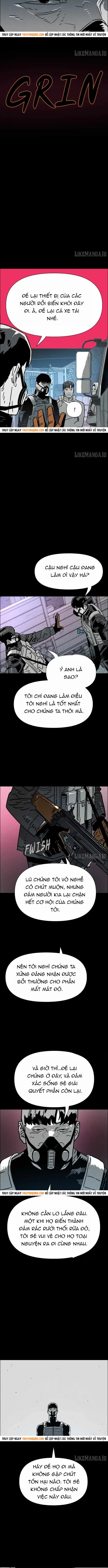 Dịch Vụ Tang Lễ Cho Xác Sống Chapter 52 - 12