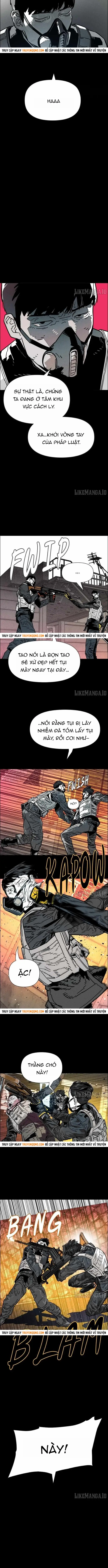 Dịch Vụ Tang Lễ Cho Xác Sống Chapter 52 - 13