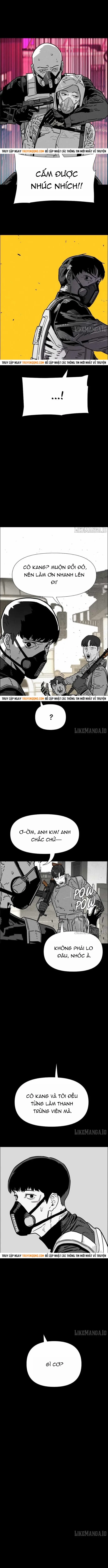 Dịch Vụ Tang Lễ Cho Xác Sống Chapter 52 - 14