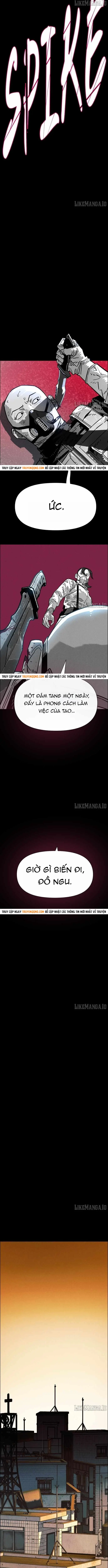 Dịch Vụ Tang Lễ Cho Xác Sống Chapter 52 - 16