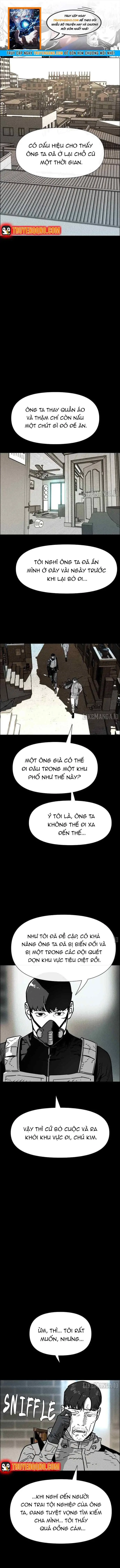 Dịch Vụ Tang Lễ Cho Xác Sống Chapter 53 - 1