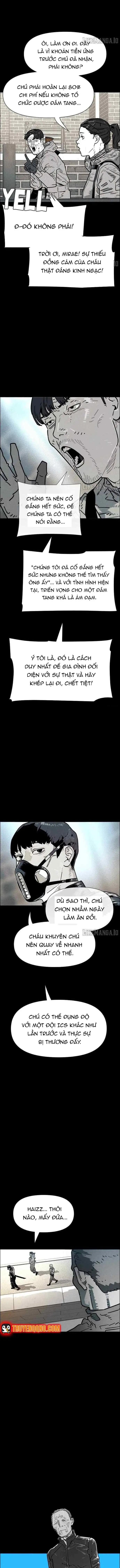 Dịch Vụ Tang Lễ Cho Xác Sống Chapter 53 - 2