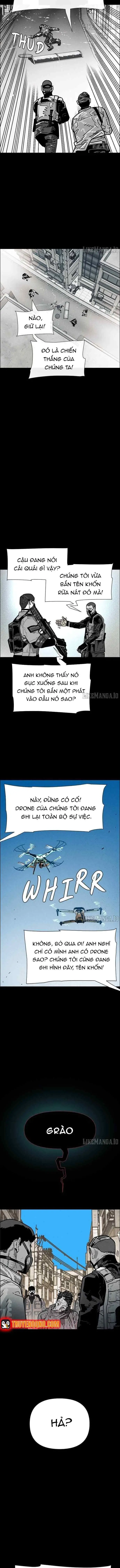 Dịch Vụ Tang Lễ Cho Xác Sống Chapter 53 - 4