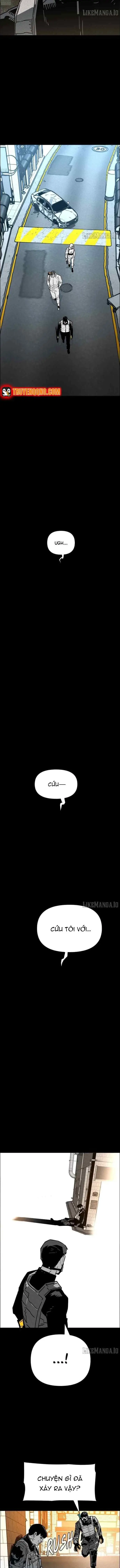 Dịch Vụ Tang Lễ Cho Xác Sống Chapter 53 - 6