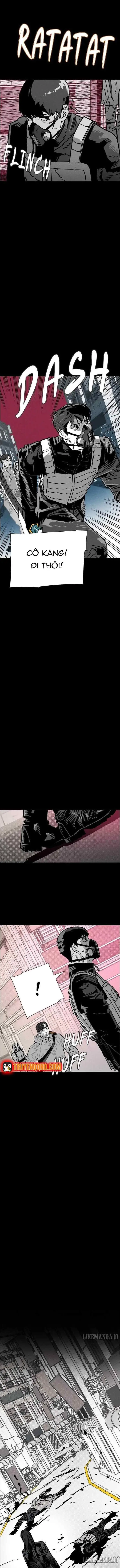 Dịch Vụ Tang Lễ Cho Xác Sống Chapter 53 - 8