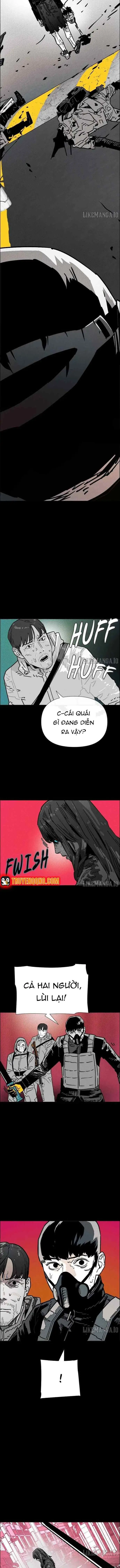 Dịch Vụ Tang Lễ Cho Xác Sống Chapter 53 - 9