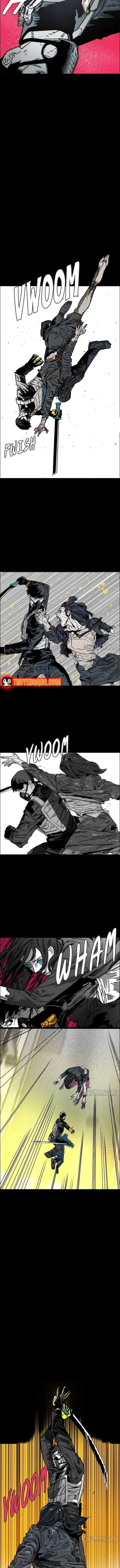 Dịch Vụ Tang Lễ Cho Xác Sống Chapter 53 - 11