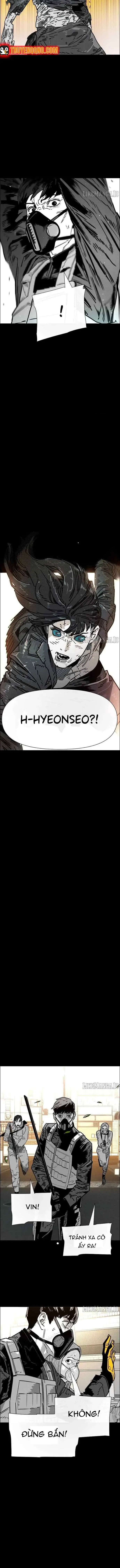 Dịch Vụ Tang Lễ Cho Xác Sống Chapter 53 - 12