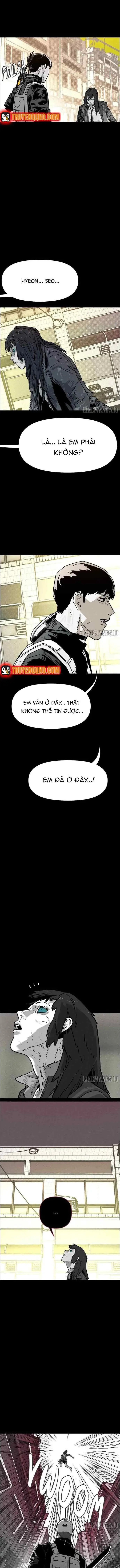 Dịch Vụ Tang Lễ Cho Xác Sống Chapter 53 - 13