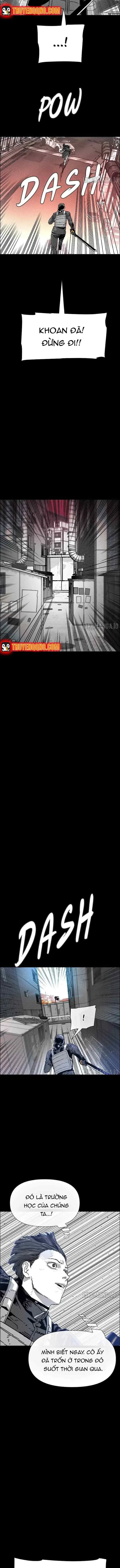 Dịch Vụ Tang Lễ Cho Xác Sống Chapter 53 - 14