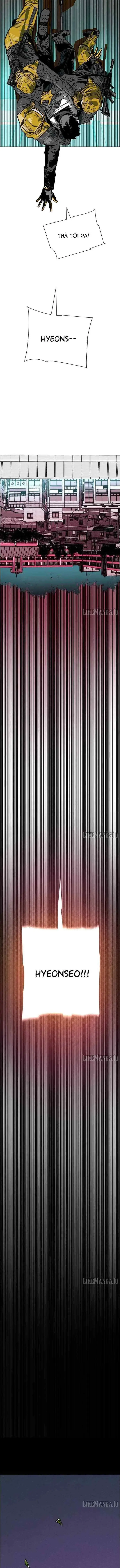 Dịch Vụ Tang Lễ Cho Xác Sống Chapter 53 - 16