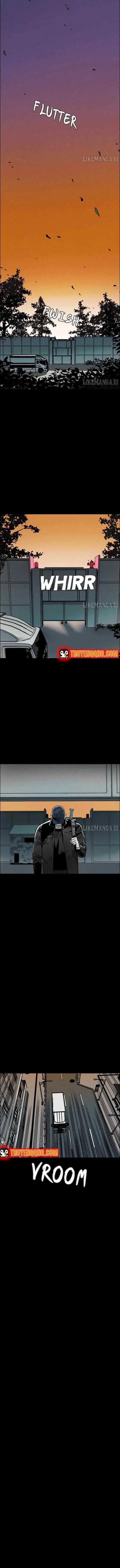 Dịch Vụ Tang Lễ Cho Xác Sống Chapter 53 - 17