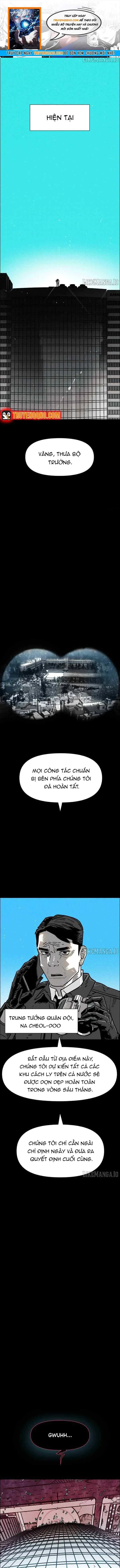 Dịch Vụ Tang Lễ Cho Xác Sống Chapter 54 - 1