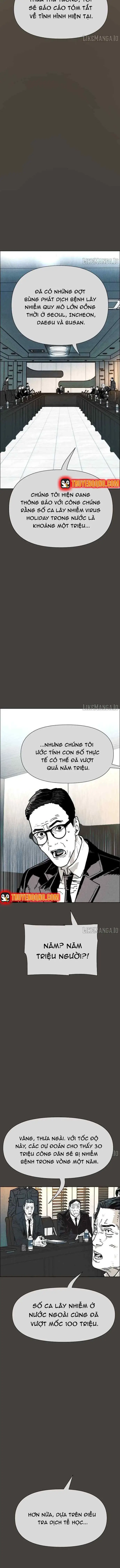 Dịch Vụ Tang Lễ Cho Xác Sống Chapter 54 - 4