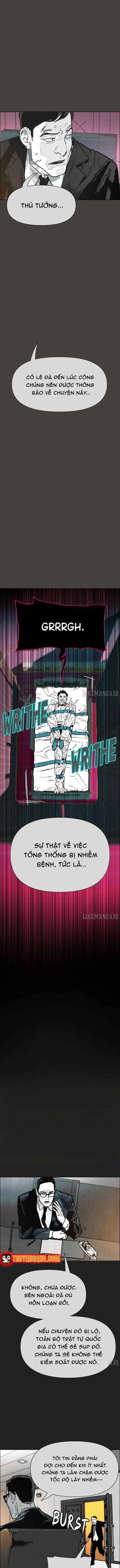 Dịch Vụ Tang Lễ Cho Xác Sống Chapter 54 - 6